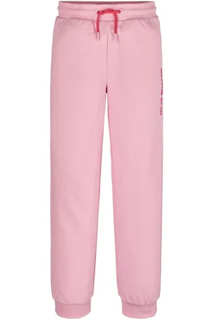 Tommy Hilfiger Pink NYC Star Joggers 12 Years (152cm)