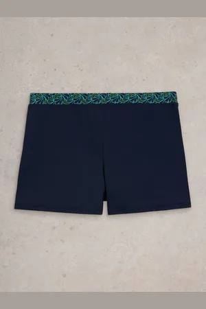 White Stuff Bay Swim Shorts AU 8