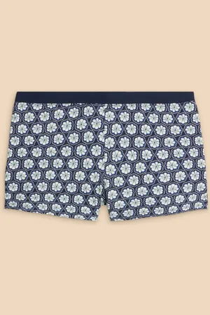 White Stuff Bay Swim Shorts AU 12