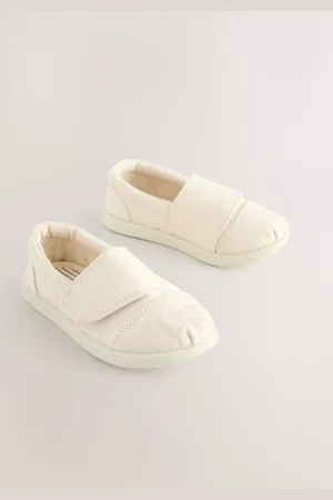 Next Touch Fastening Espadrille Shoes AU 7 (EU 24)