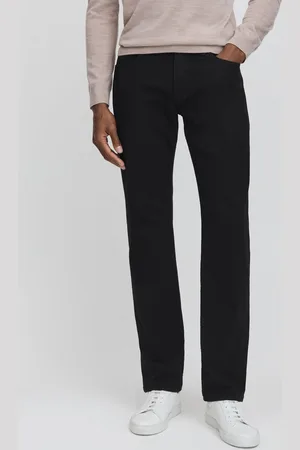 Paige Straight Leg Jeans 29
