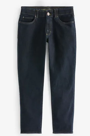 Lee Blue Slim Fit MVP Jeans W36 L34