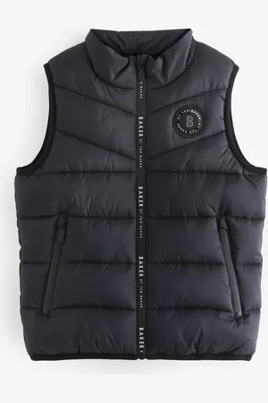 Ted Baker Shower Resistant Gilet 12