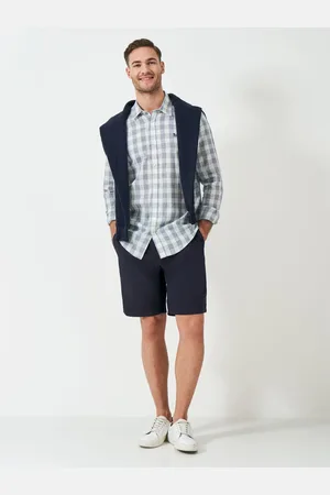 J.Crew Deck Shorts 30r