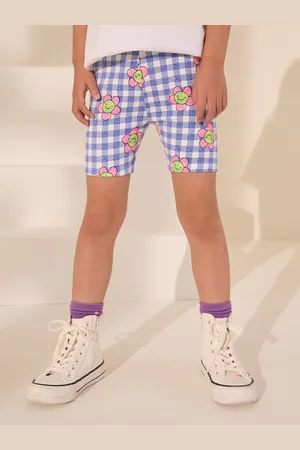Next Cycle Shorts (3-16yrs) 9 Years (134cm)