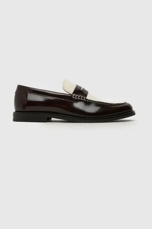 Schuh Richard Leather Loafers AU 12 (EU 46)