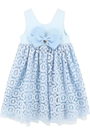 Angels Face Corella Lace Dress 5