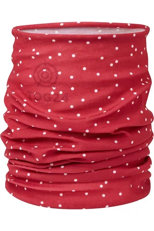 Tog 24 Pink Thermal Winter Snood Snow Tube Scarf One