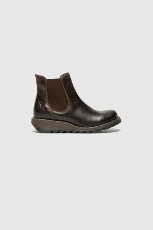 Fly London Chelsea Boots AU 7 (EU 38)