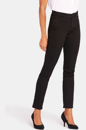 NYDJ Sheri Slim Jeans AU 20