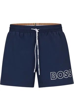 HUGO BOSS Mooneye Logo Swim Shorts XXL