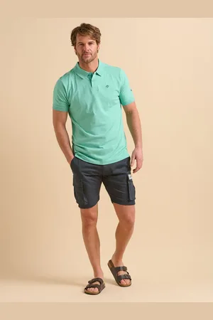 Brakeburn Cargo Shorts 34