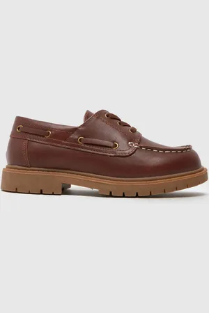 Schuh Lance Boat Shoes AU 1 (EU 33)