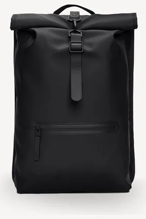 Rains Rolltop Waterproof Rucksack One