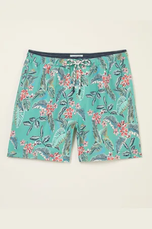 Fat Face FatFace Trevose Swim Shorts large