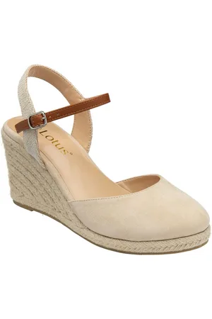 Lotus Espadrilles Shoes AU 5 (EU 36)