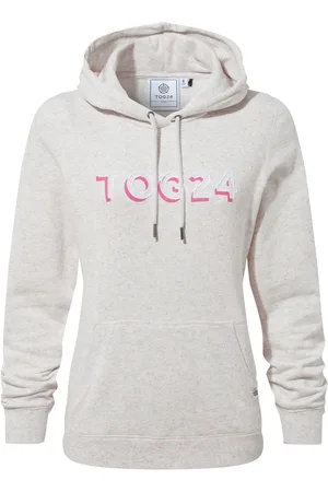 Tog 24 Grey Womens Caliope Hoodie AU 16