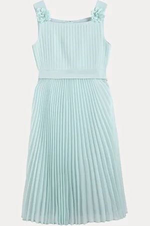 Phase Eight Belle Pleat Dress 5