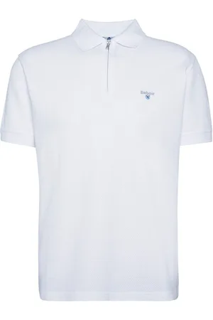 Barbour 100% Cotton Hingham Polo Shirt XXL