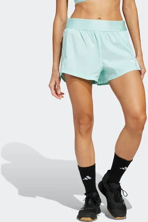 adidas Hyperglam Woven Shorts 12