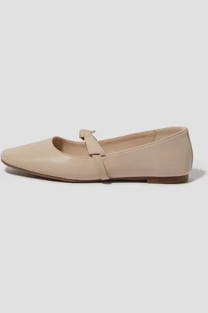 Monsoon Betty Ballet Flats AU 9 (EU 40)