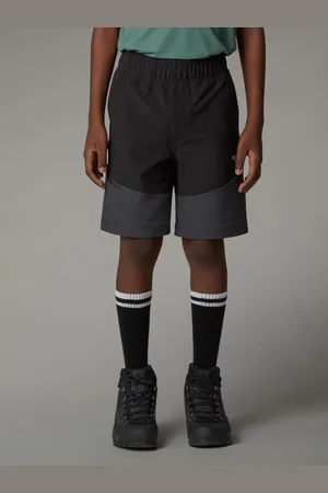 The North Face Teen Hike Shorts Medium