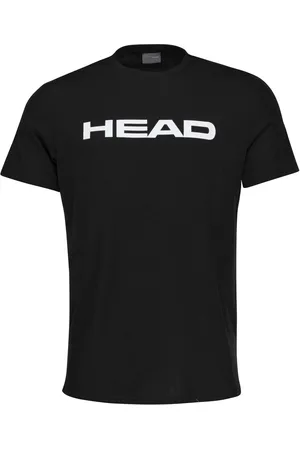 Head Black Mens Club Ivan T-Shirt M