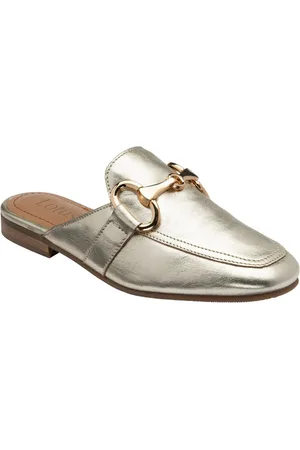 Lotus Flat Mules Shoes AU 6 (EU 37)