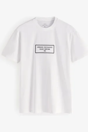 Armani Exchange Graphic T-Shirt xlarge