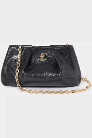 Osprey The Spritz Leather Cross-Body Bag One