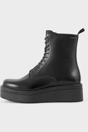 Vagabond Tara Black Boots AU 9 (EU 40)