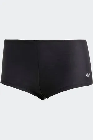 adidas Black Essential Bikini Bottoms 10