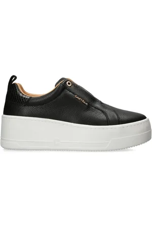 Carvela Connected Laceless Trainers AU 10 (EU 41)
