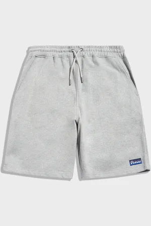 Penfield Mens Original Logo Sweat Shorts S
