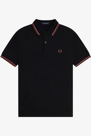 Fred Perry Twin Tipped Polo Shirt XXL