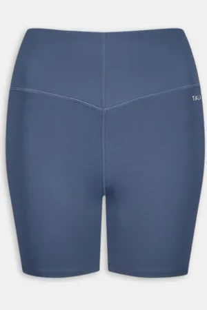 Tala Skin Luxe V-Waist Shorts xlarge
