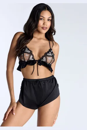 Boux Avenue Amore Lace Pyjama Set AU 10