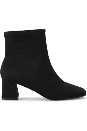 Kurt Geiger Storm Black Boots AU 6 (EU 37)