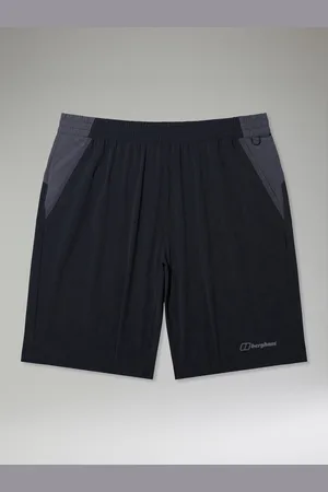 Berghaus Mens Wandermoor Wind Shorts XL