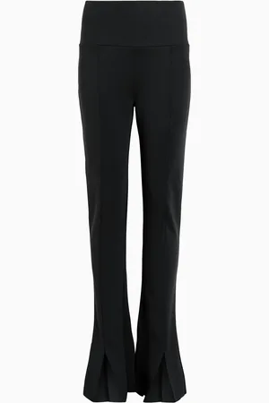 AllSaints AllSaints Black Ryla Trousers AU 14