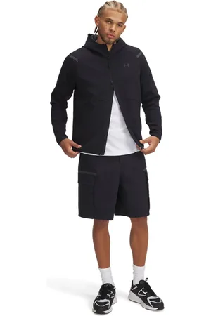 Under Armour Unstoppable Utility Shorts S