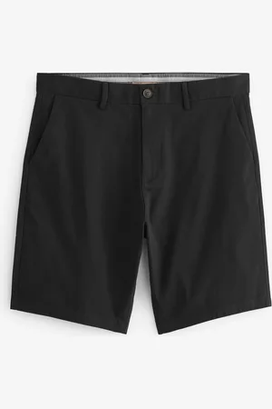 Next Straight Fit Stretch Chinos Shorts 36W x 31L (UK 36 R)