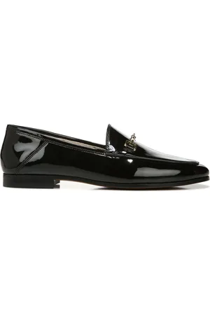 Sam Edelman Loraine Leather Bit Loafers AU 9 (EU 40.5)