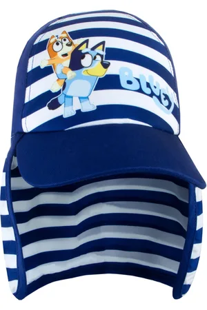 Character Blue Bluey Hat One