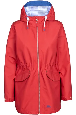 Trespass Waterproof Finch Jacket XXL