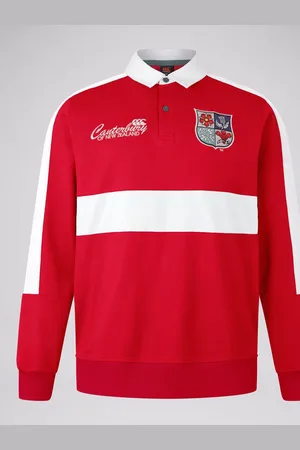 Canterbury British & Irish Lions Rugby Heritage Jersey XL