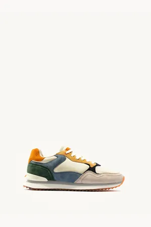 HOFF Bangkok Suede Trainers AU 9 (EU 43)
