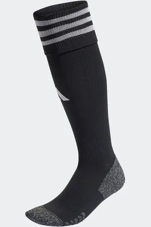 adidas Black/White Performance Adi 23 Socks 4.5-6