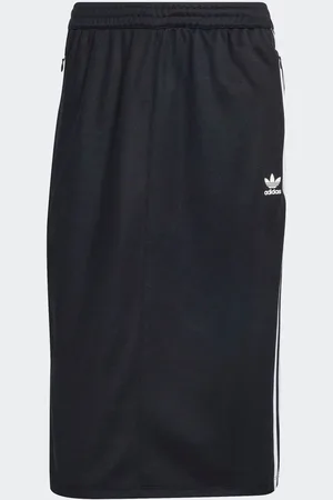 adidas Beckenbauer Classic Midi Skirt AU 16-18