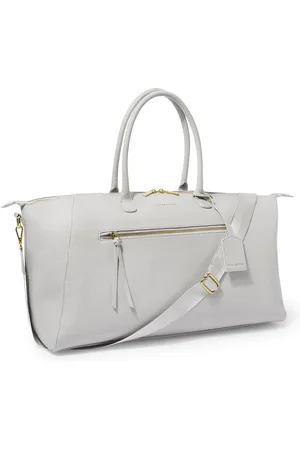 Katie Loxton Grey Chelsea Weekend Bag One
